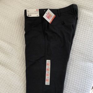 UNIQLO Heattech pants